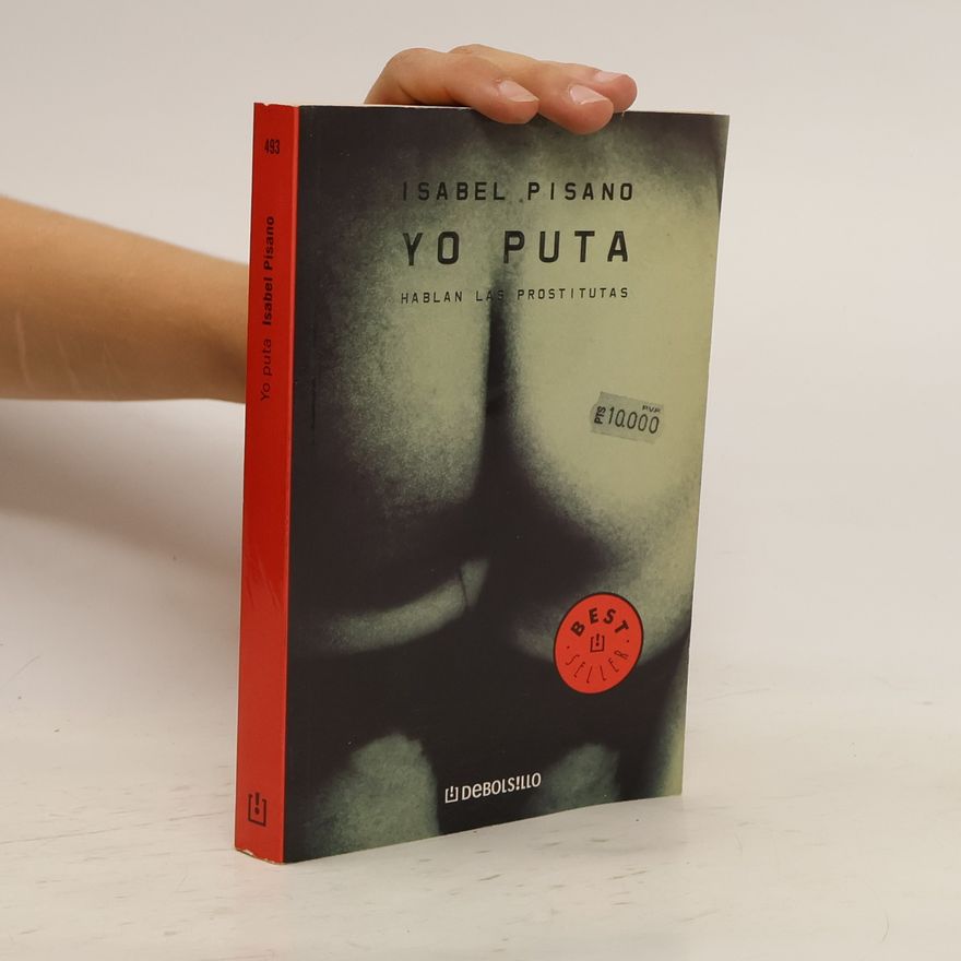 Isabel Pisano Yo puta
