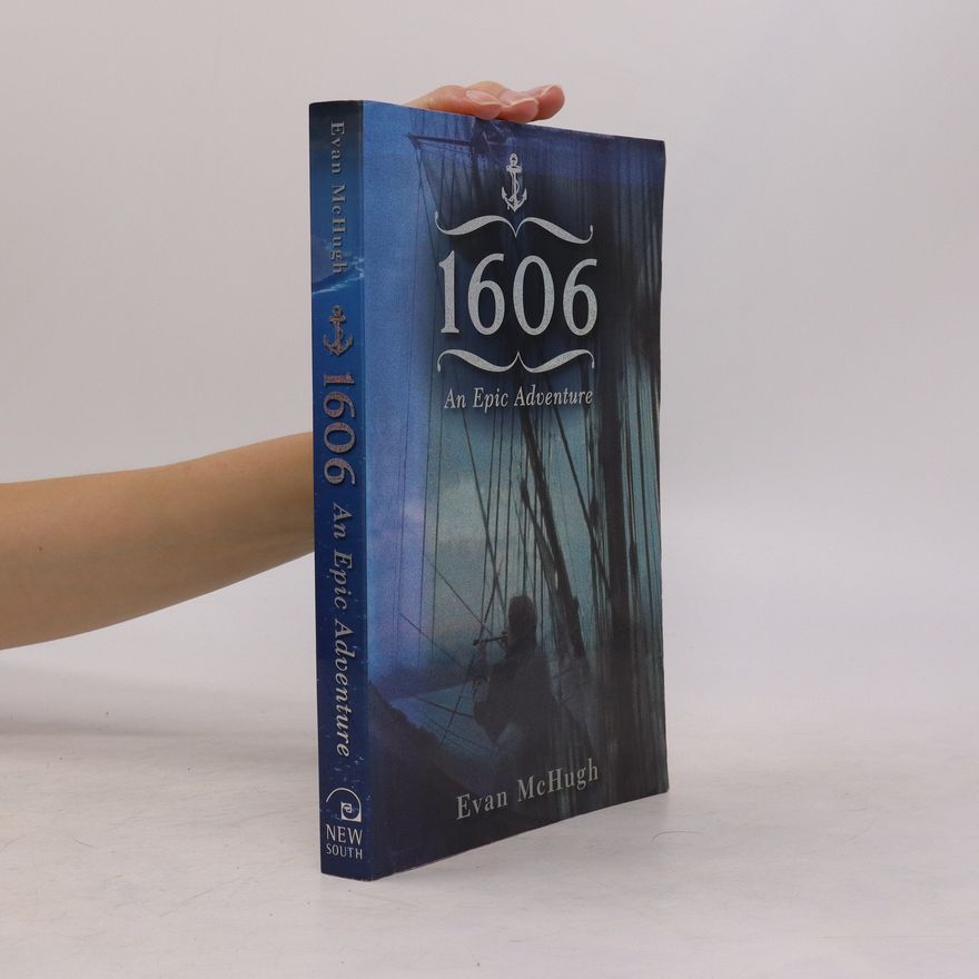 Evan McHugh 1606
