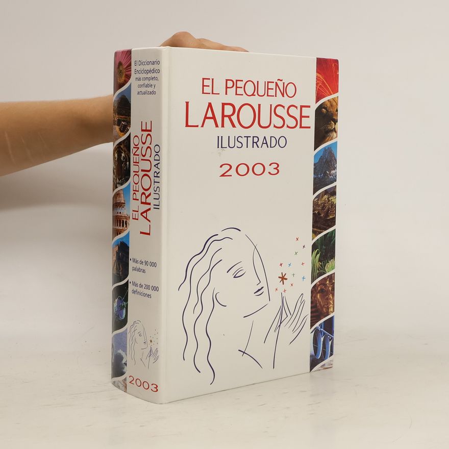 AA.VV. El pequeño Larousse 2003