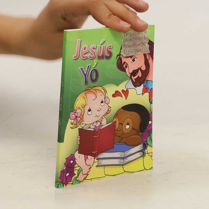 Autorenkollektiv Jesús y Yo
