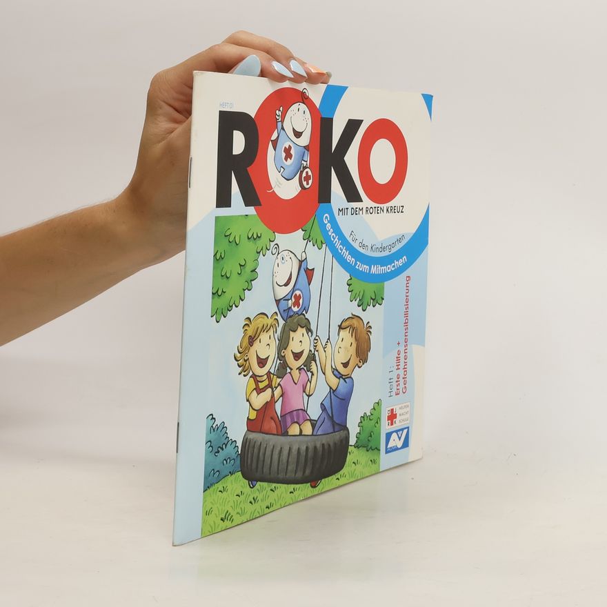 Autorenkollektiv Roko