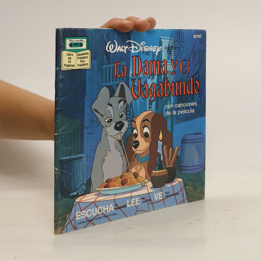Autorenkollektiv La Dama y el Vagabundo