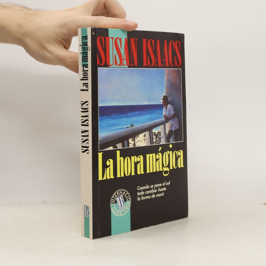 Susan Isaacs La hora mágica