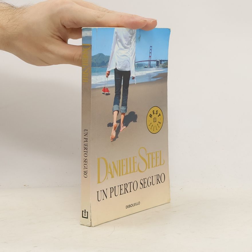 Danielle Steel Un puerto seguro