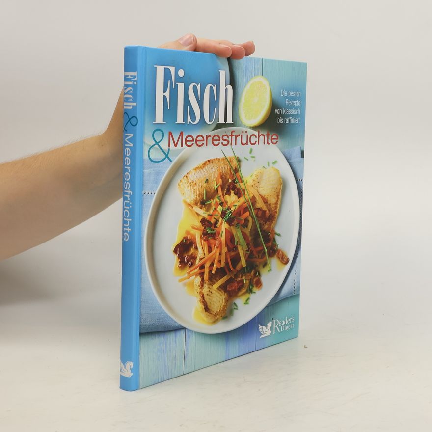 Autorenkollektiv Fisch und Meeresfruchte