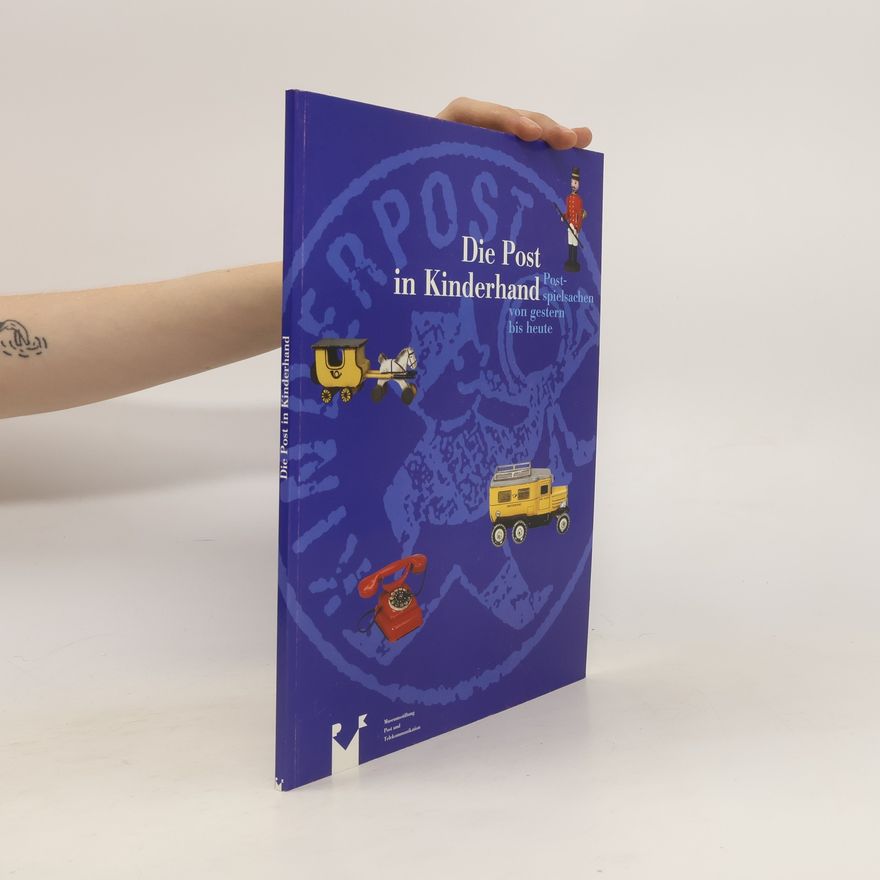 Autorenkollektiv Die Post in Kinderhand