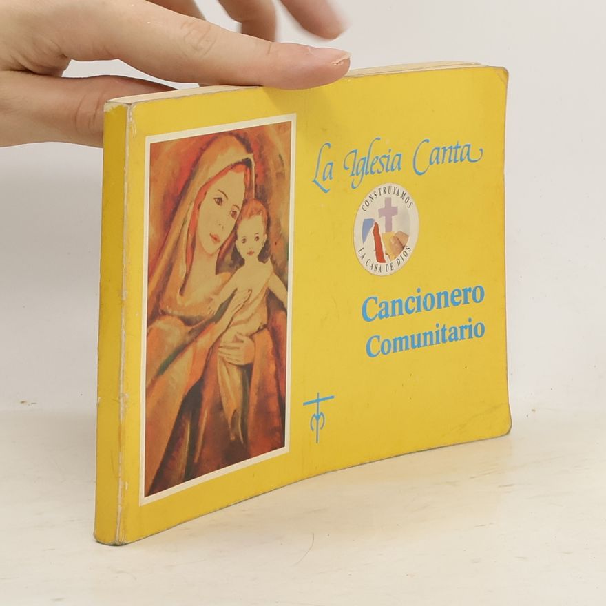 Autorenkollektiv La Iglesia canta. Cancionero. Comunitario