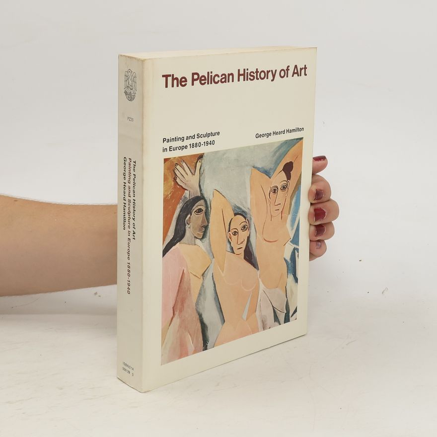 George Hamilton The Pelican History of Art
