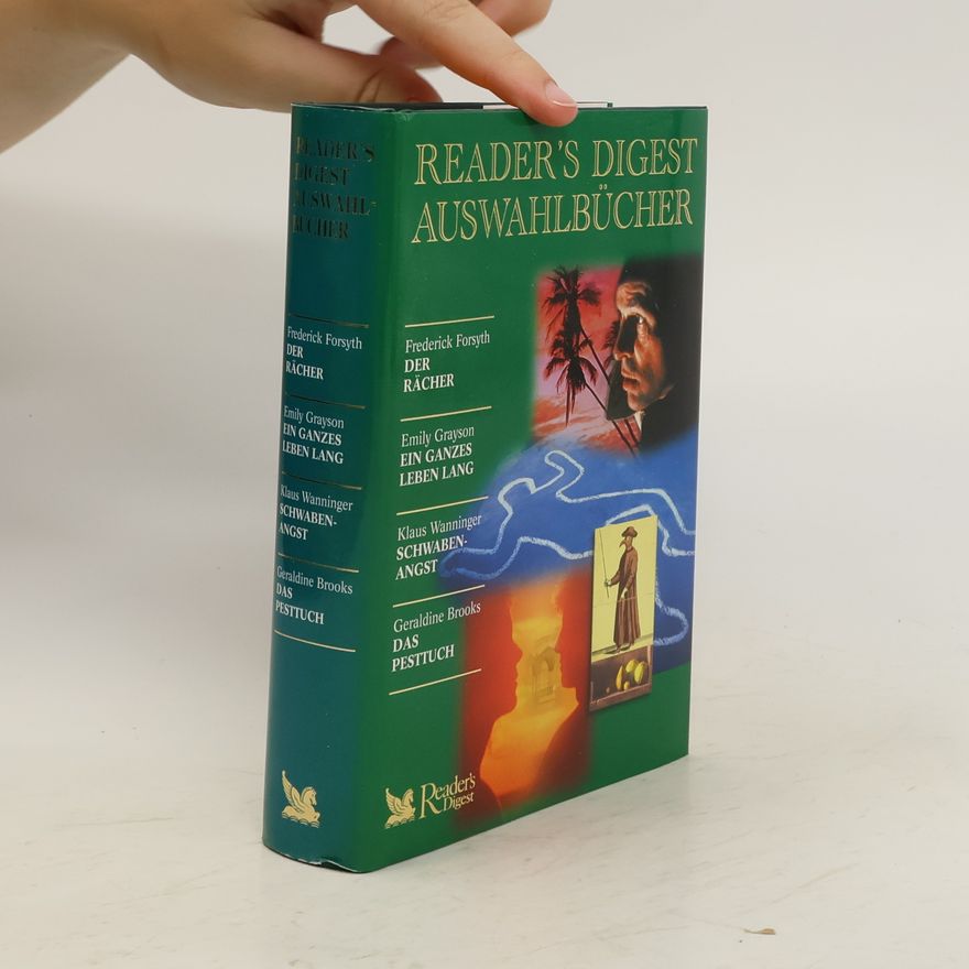 Autorenkollektiv Auswahlbucher