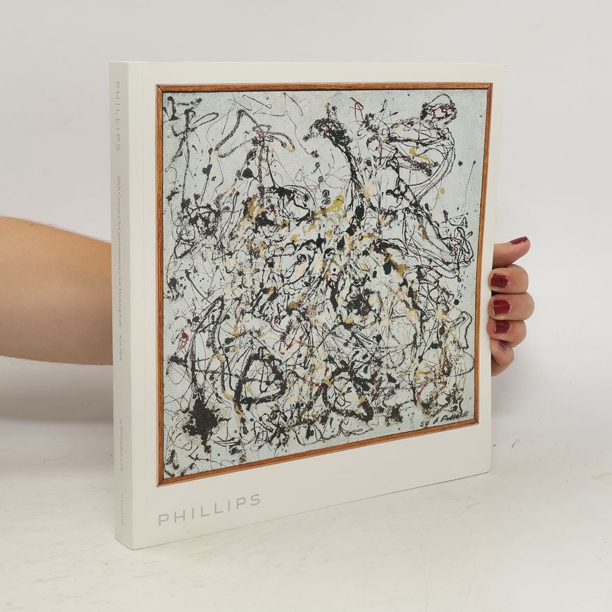 Autorenkollektiv 20th Century & Contemporary Art Evening Sale