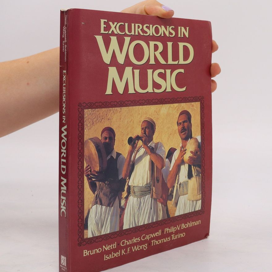 Autorenkollektiv Excursions in world music