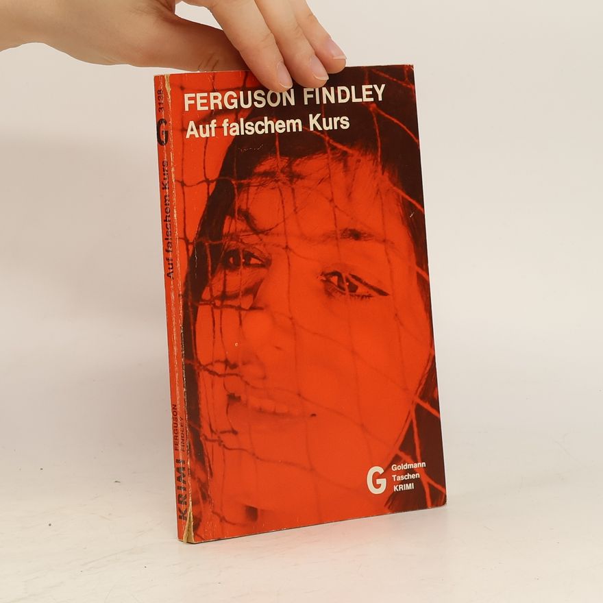 Ferguson Findley Auf falschem Kurs