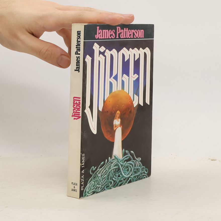 James Patterson Virgen