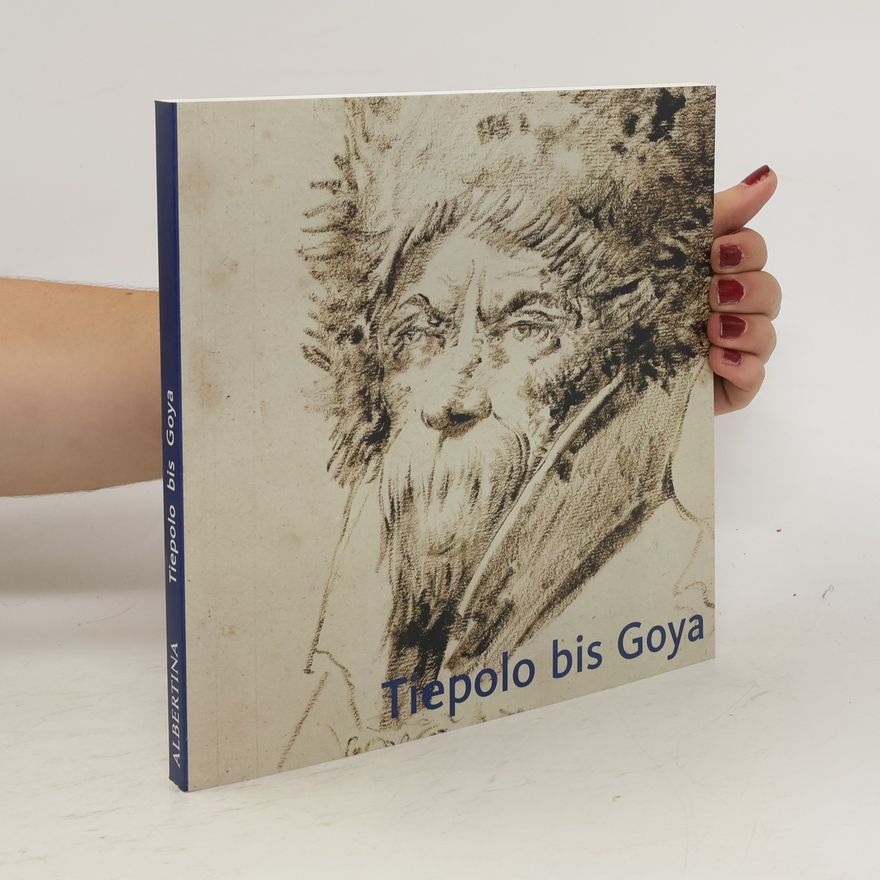 Various authors Tiepolo bis Goya