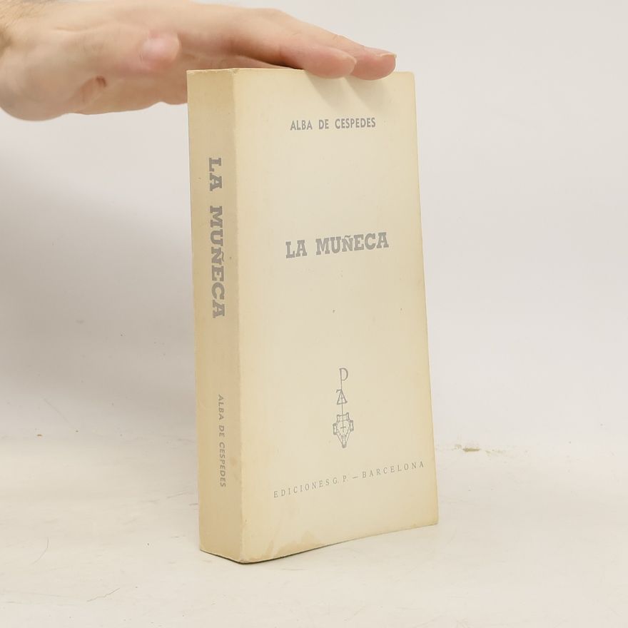 Alba de Céspedes La Muňeca