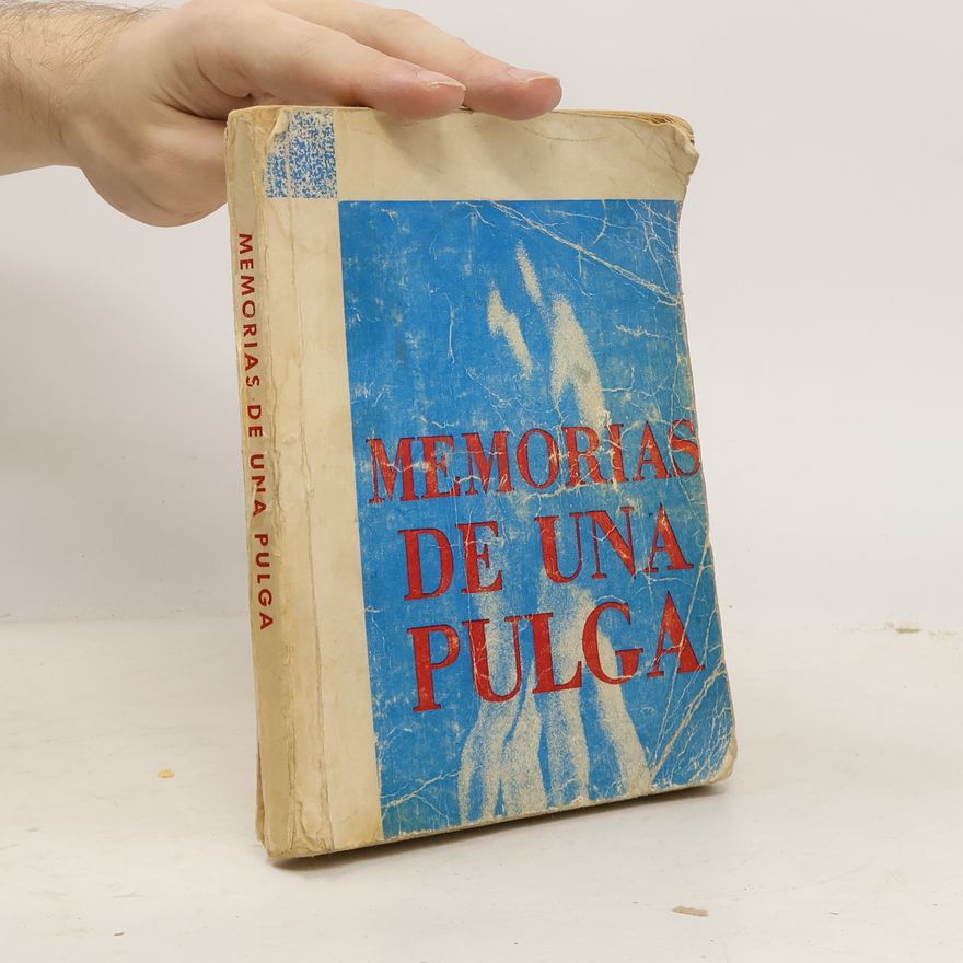 Autorenkollektiv Memorias de una pulga