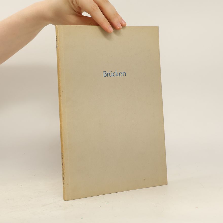 Autorenkollektiv Brücken