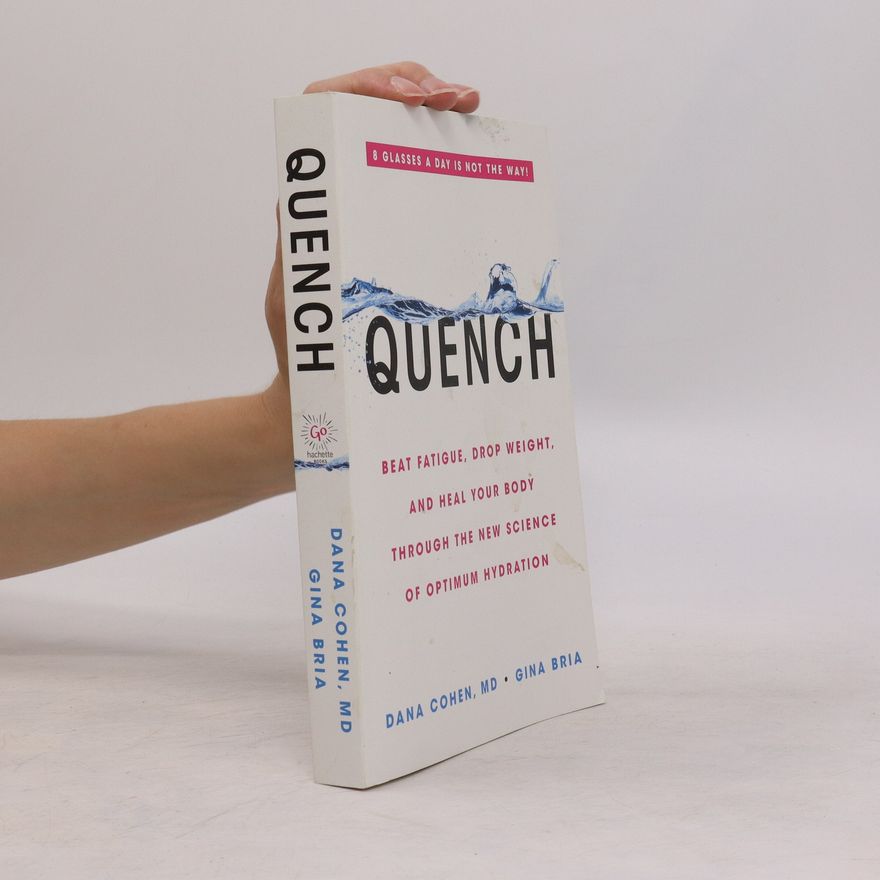 Dana Cohen Quench
