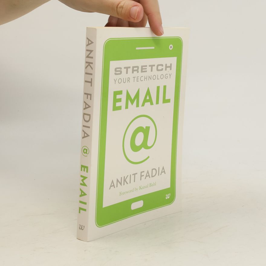 Kunal Bahl Stretch Your Technology Email