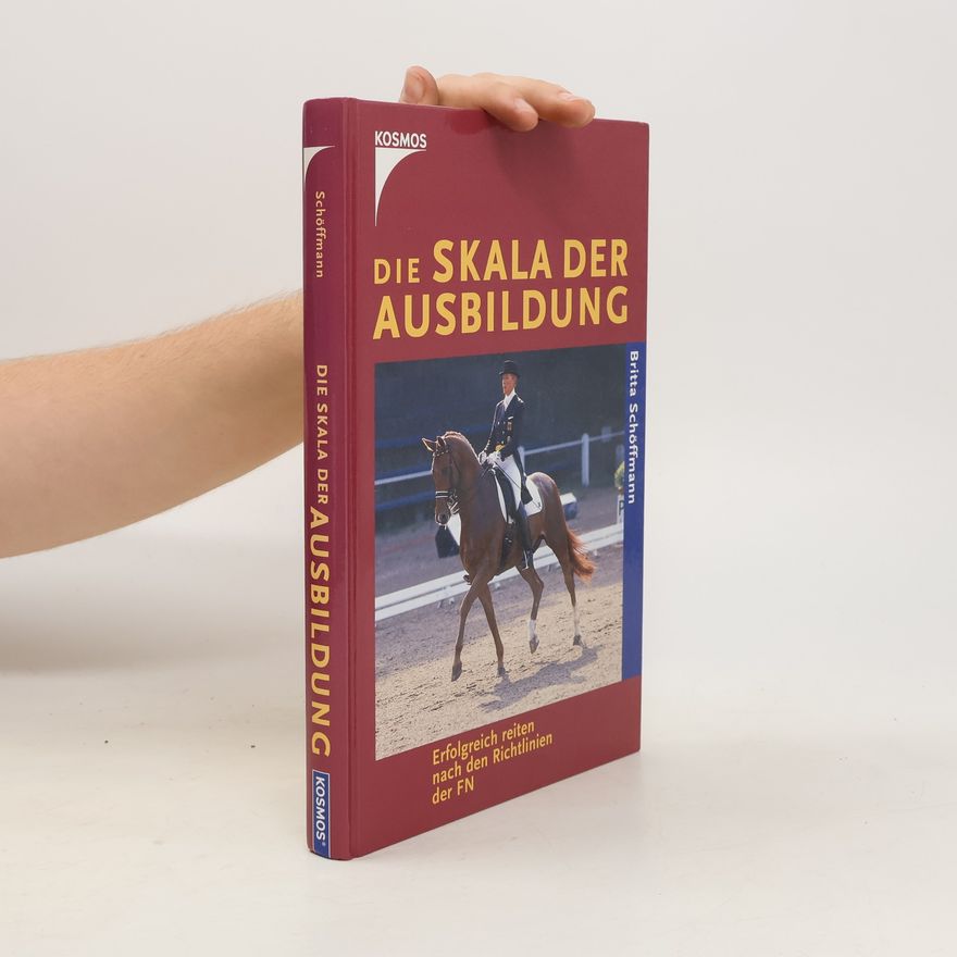 Britta Schöffmann Die Skala der Ausbildung