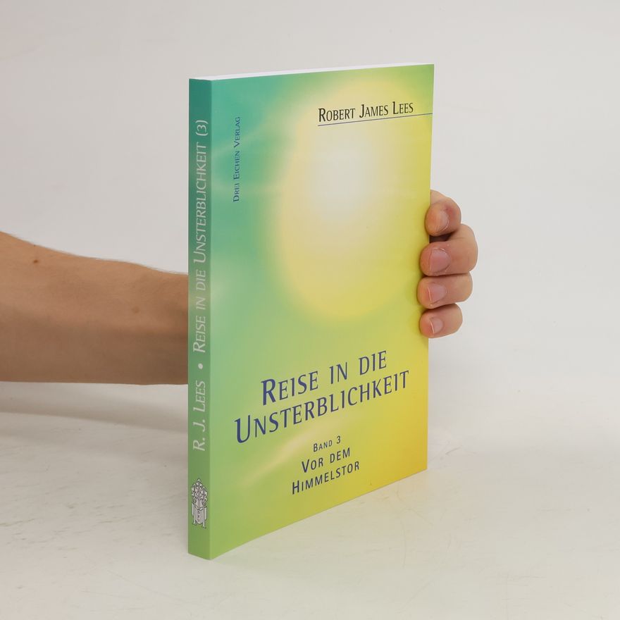 Peter-Andreas Mothes Reise in die Unsterblichkeit