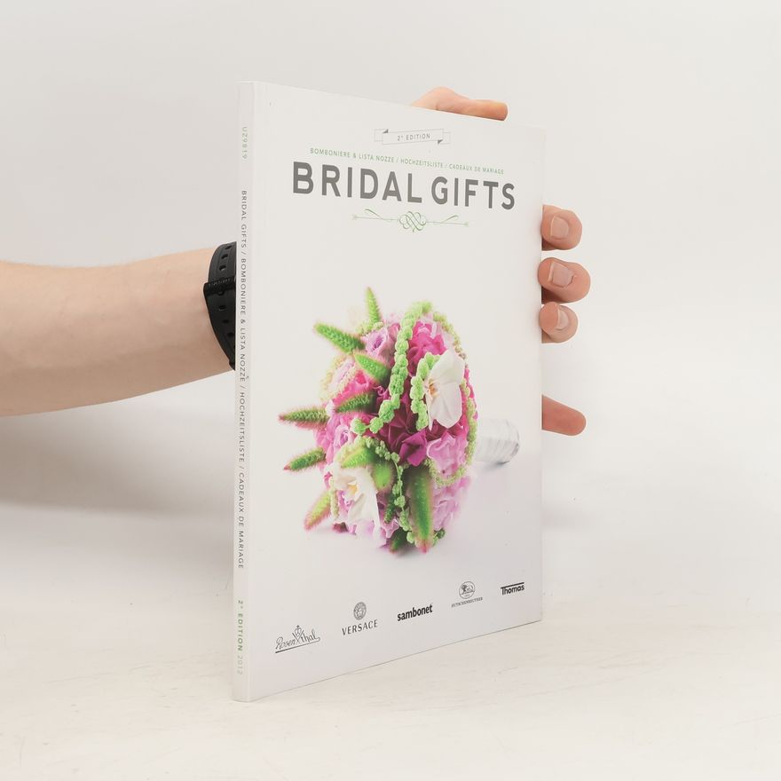 Autorenkollektiv Bridal Gifts