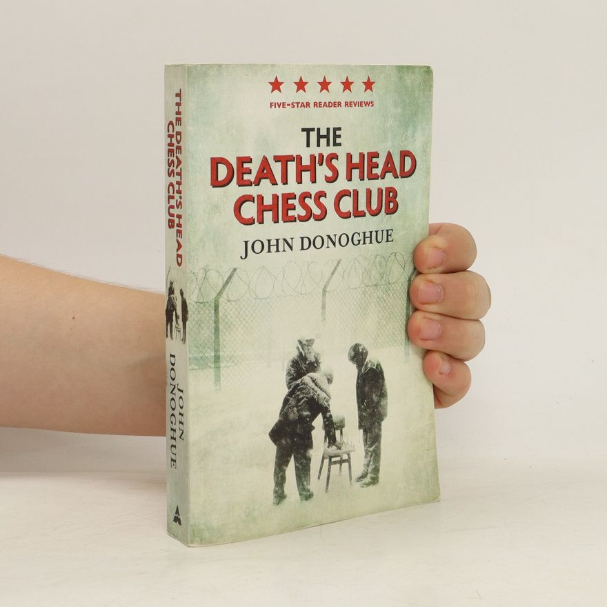 John O. Donohue The Death's Head Chess Club
