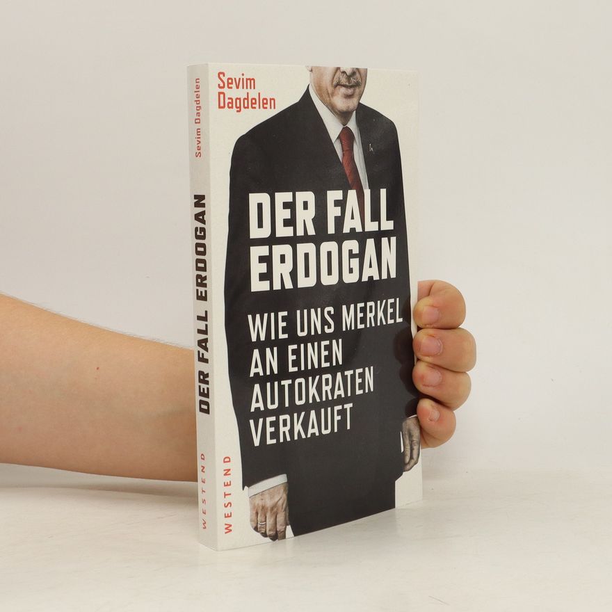 Sevim Dağdelen Der Fall Erdogan