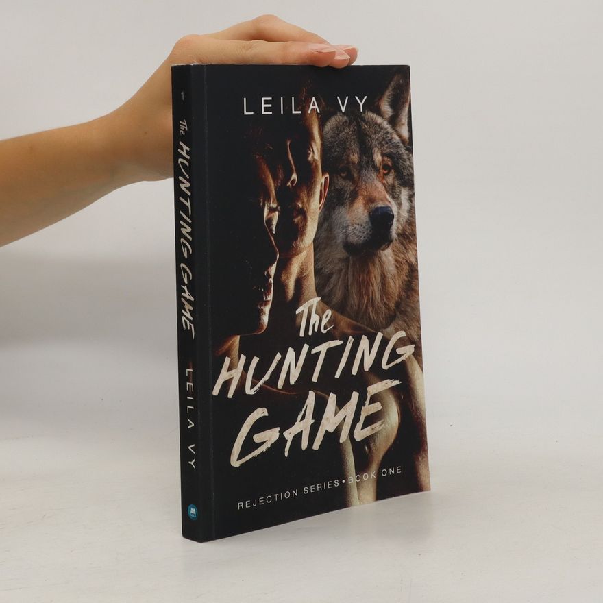 Leila Vy The Hunting Game