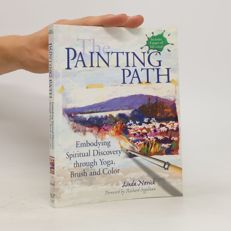 Linda Novick The Painting Path