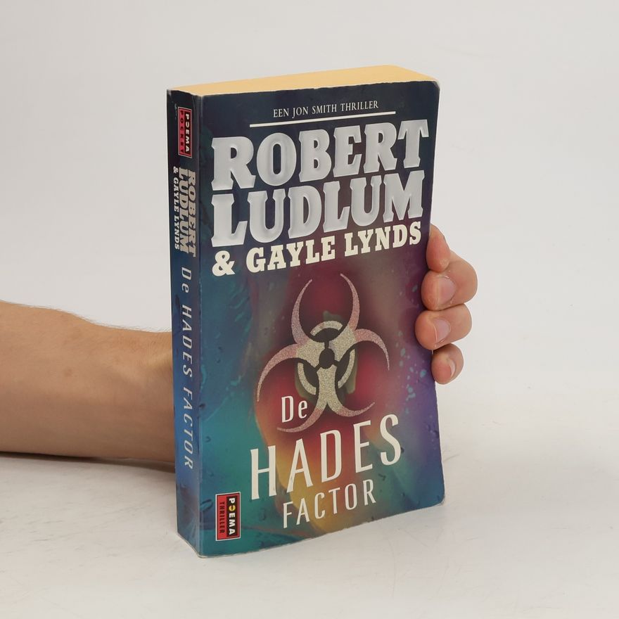 Robert Ludlum De Hades factor