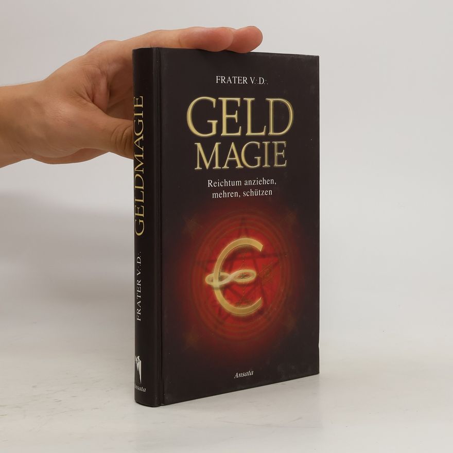 U. D. Geldmagie