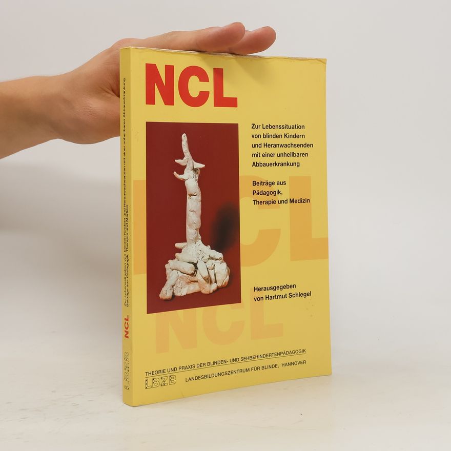 Hartmut Schlegel NCL