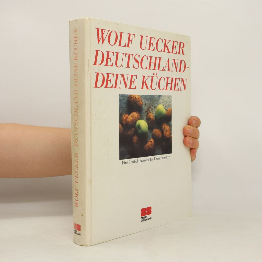 Wolf Uecker Deutschland deine Küchen