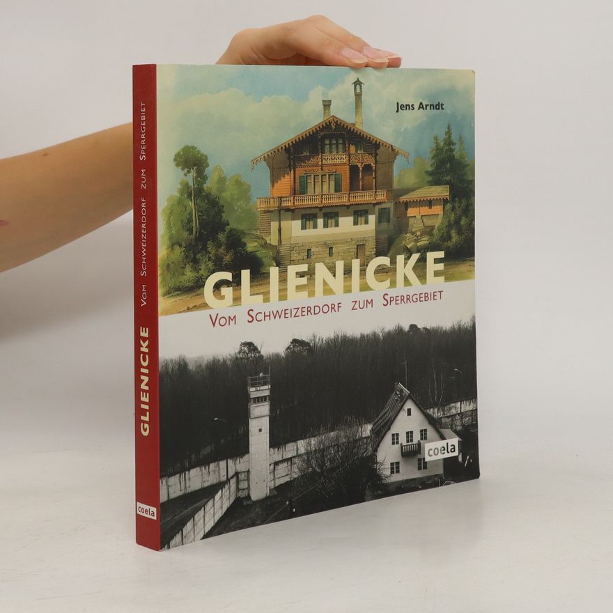 Jens Arndt Glienicke