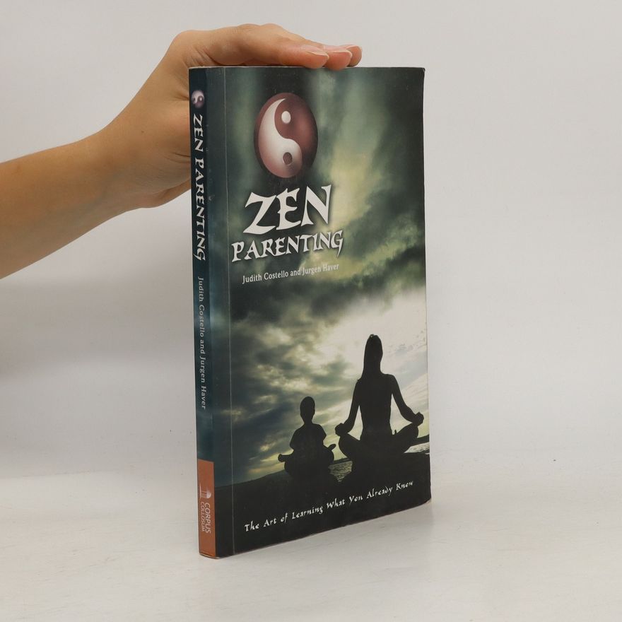 Jurgen Haver Zen Parenting