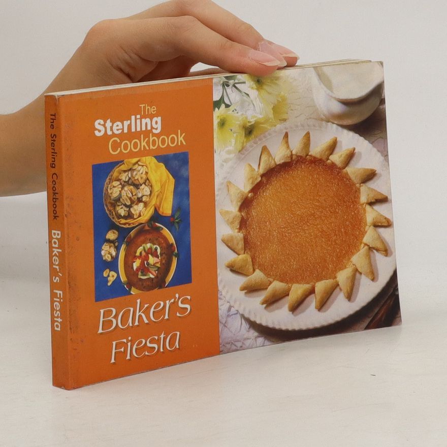Kolektiv autorů Baker's Fiesta