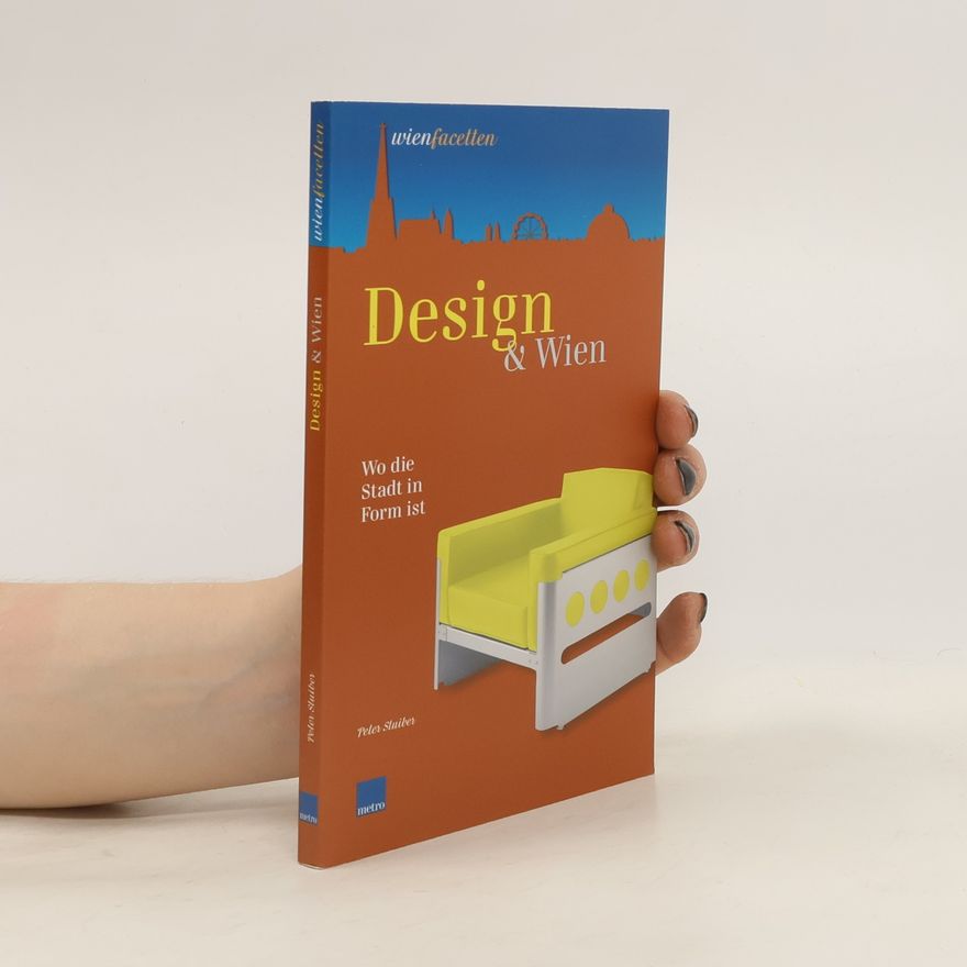 Peter Stuiber Wien & Design