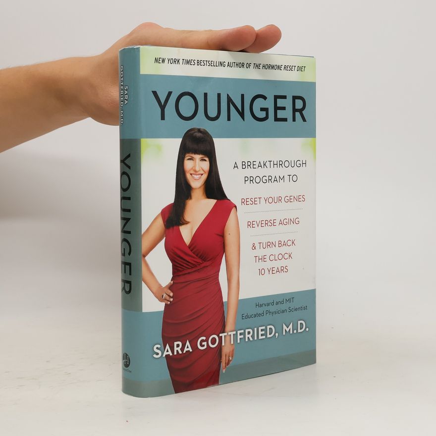 Sara Gottfried Younger