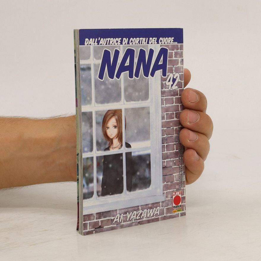 Ai Yazawa Nana, 42