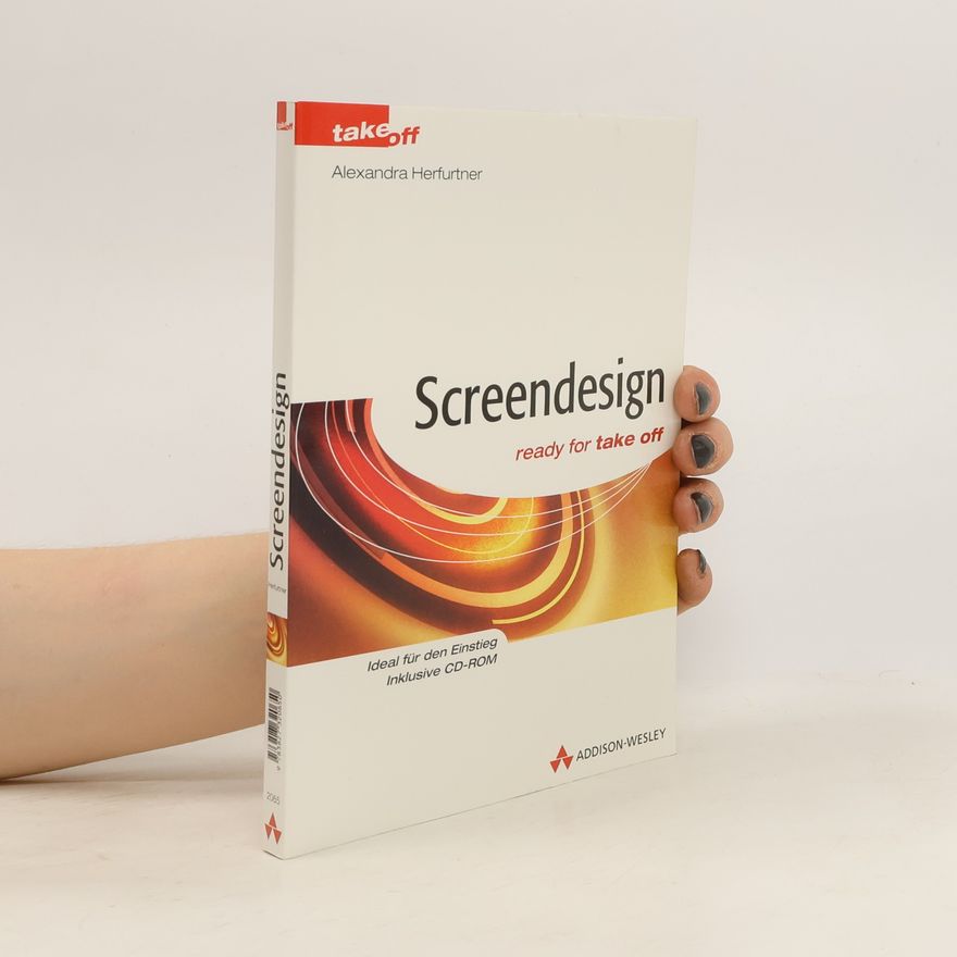 Alexandra Herfurtner Screendesign