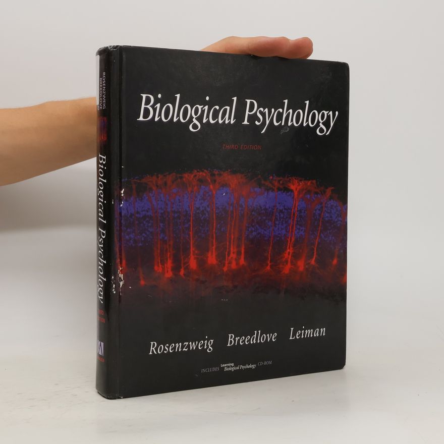 Arnold L. Leiman Biological Psychology