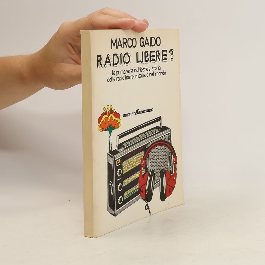 Marco Gaido Radio Libere