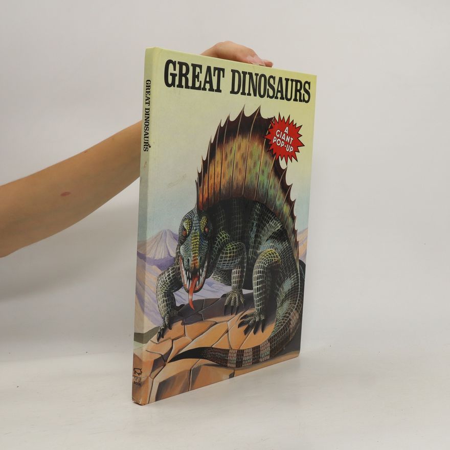 Autorenkollektiv Great Dinosaurs