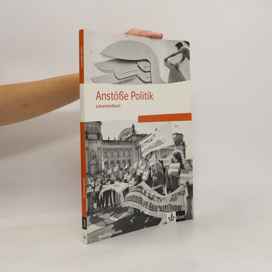Autorenkollektiv Anstöße Politik
