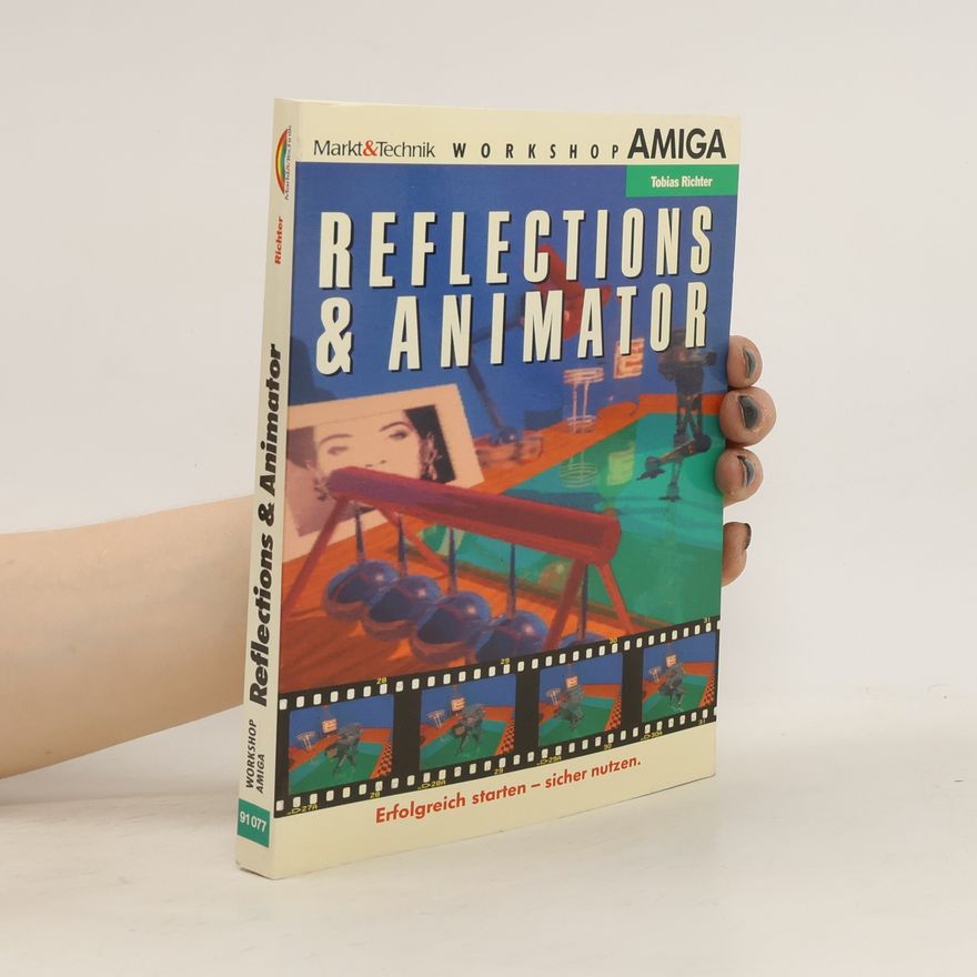Tobias Richter Reflections & Animator