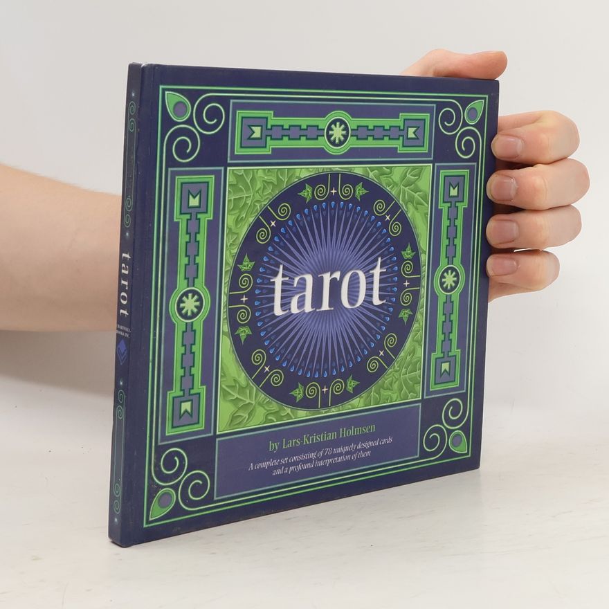 Lars-Kristian Holmsen Tarot