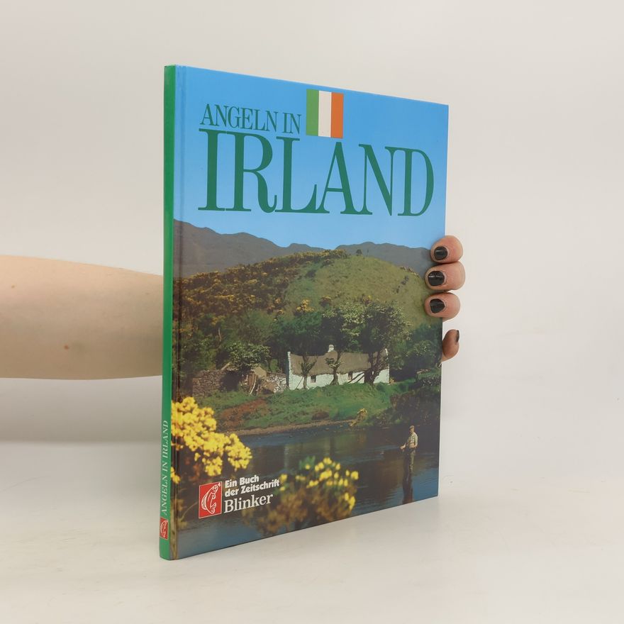 Various authors Angeln in Irland