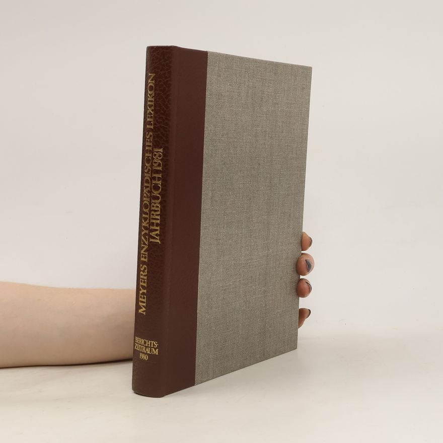 Autorenkollektiv Meyers enzyklopädisches Lexikon