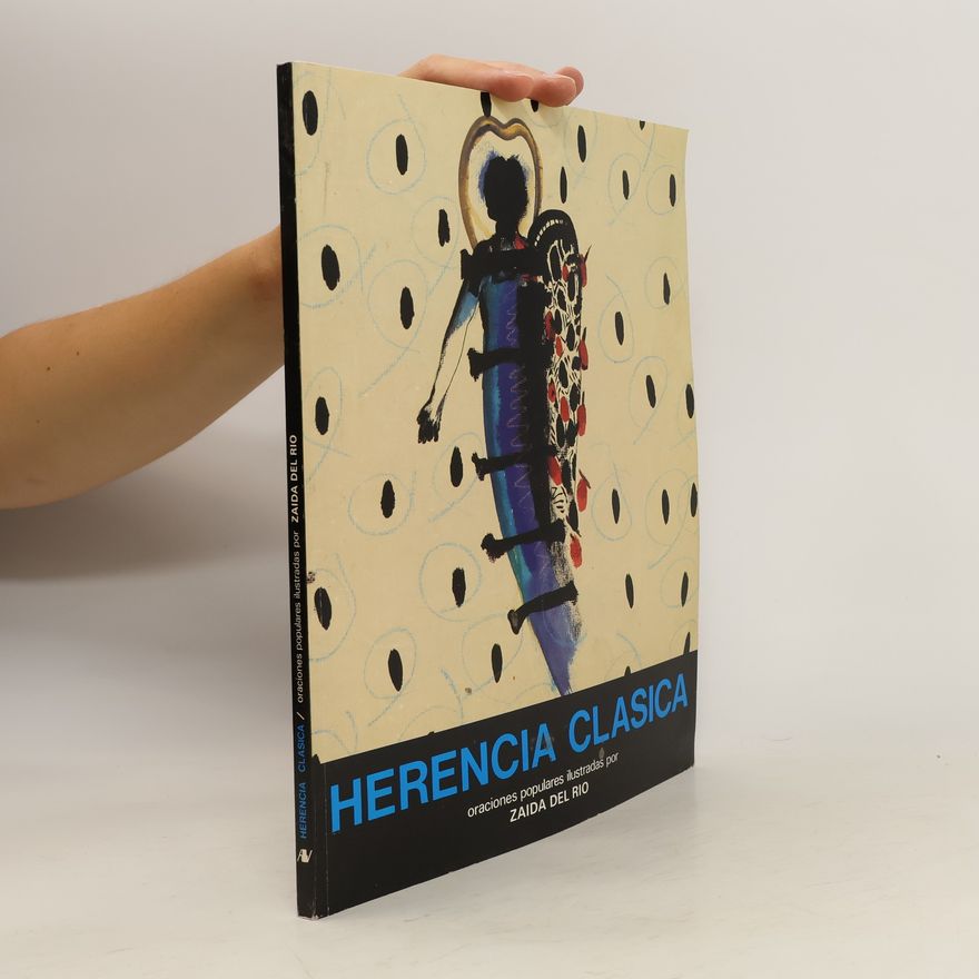Collectif d'auteurs Herencia Clasica